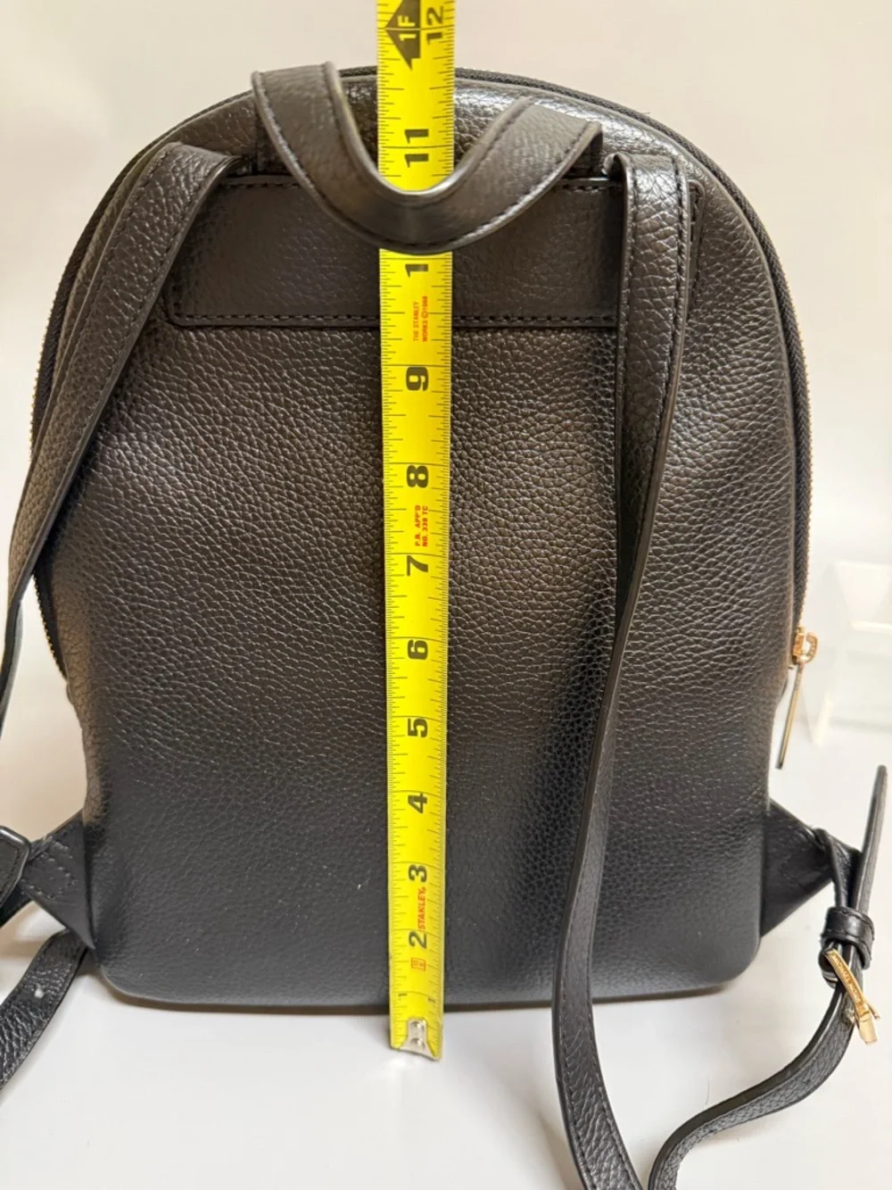Michael Kors backpack very